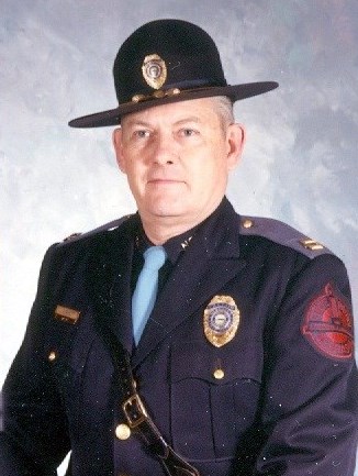 Obituary of James E. Burnett