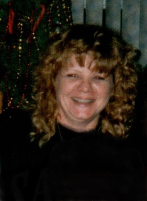 Obituary of Nina Denise Dyson
