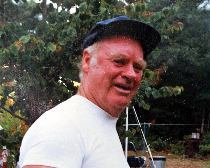 Obituary of James H. Earle