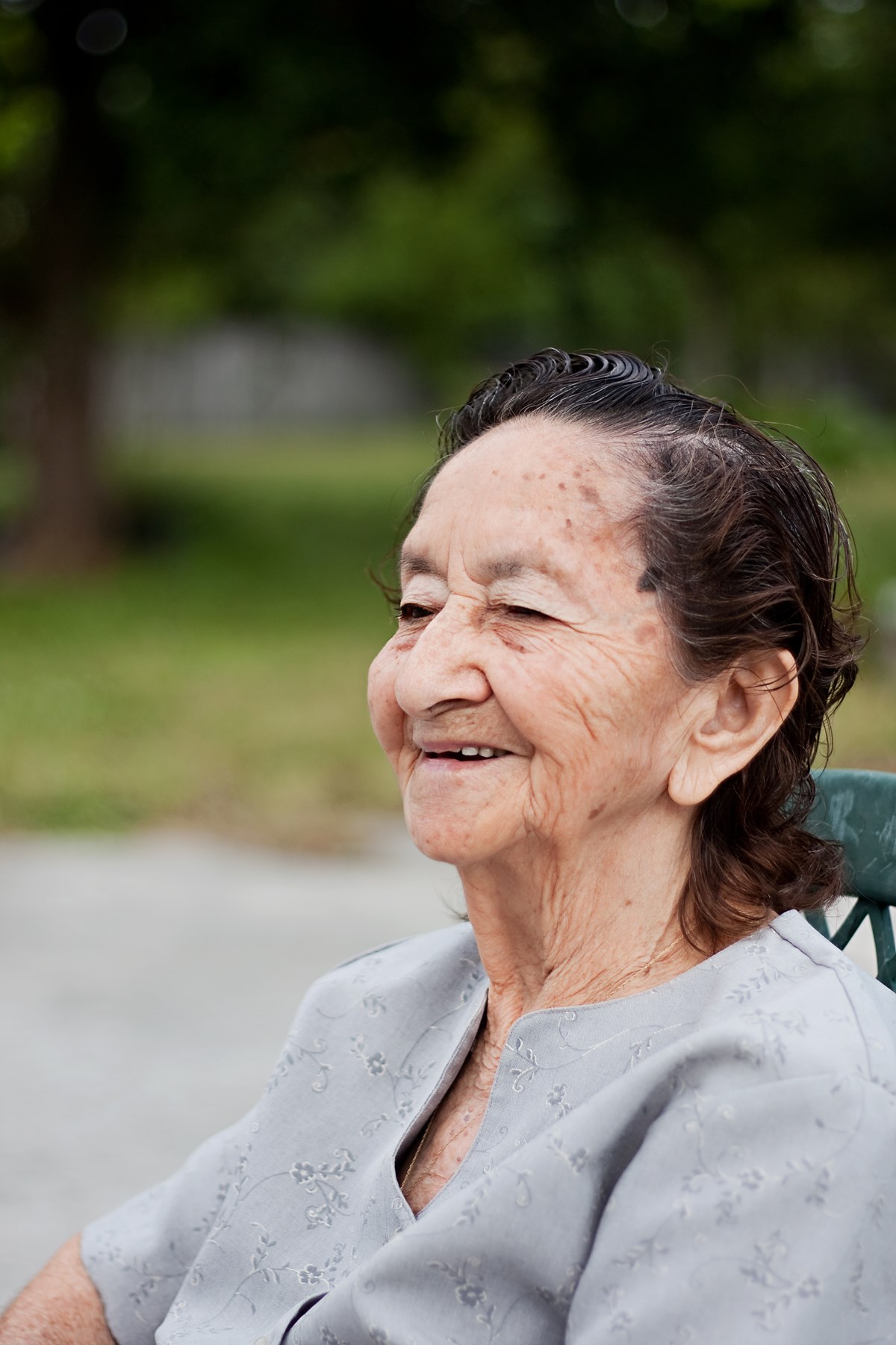 Obituary of Paulina Del Carmen Pleitez