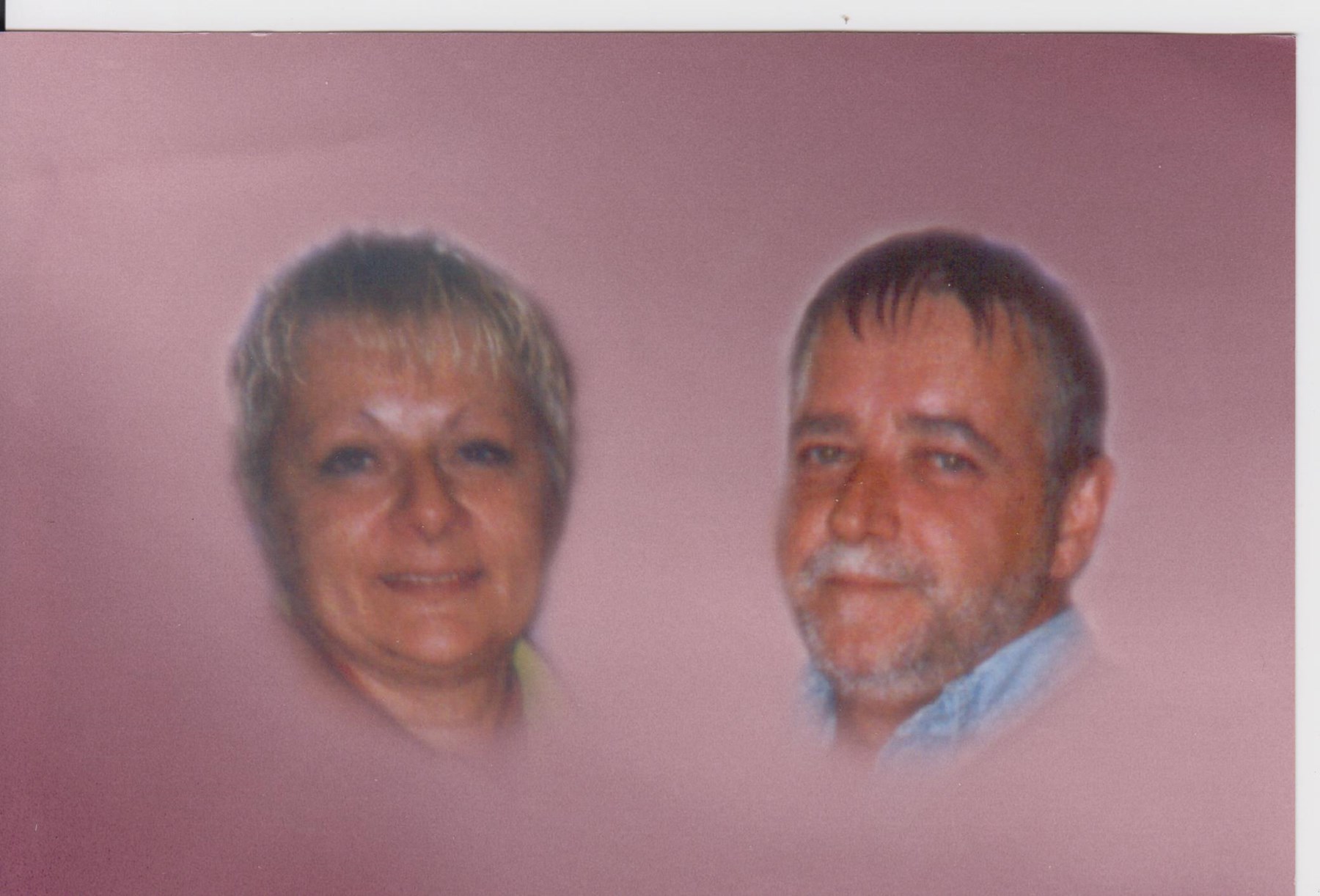 Obituary of Serge Poupart