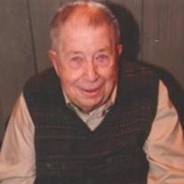 Obituary of Richard E. "Dick" Lenhart