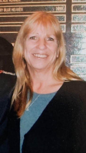 Obituario de Deborah Lynn Newman