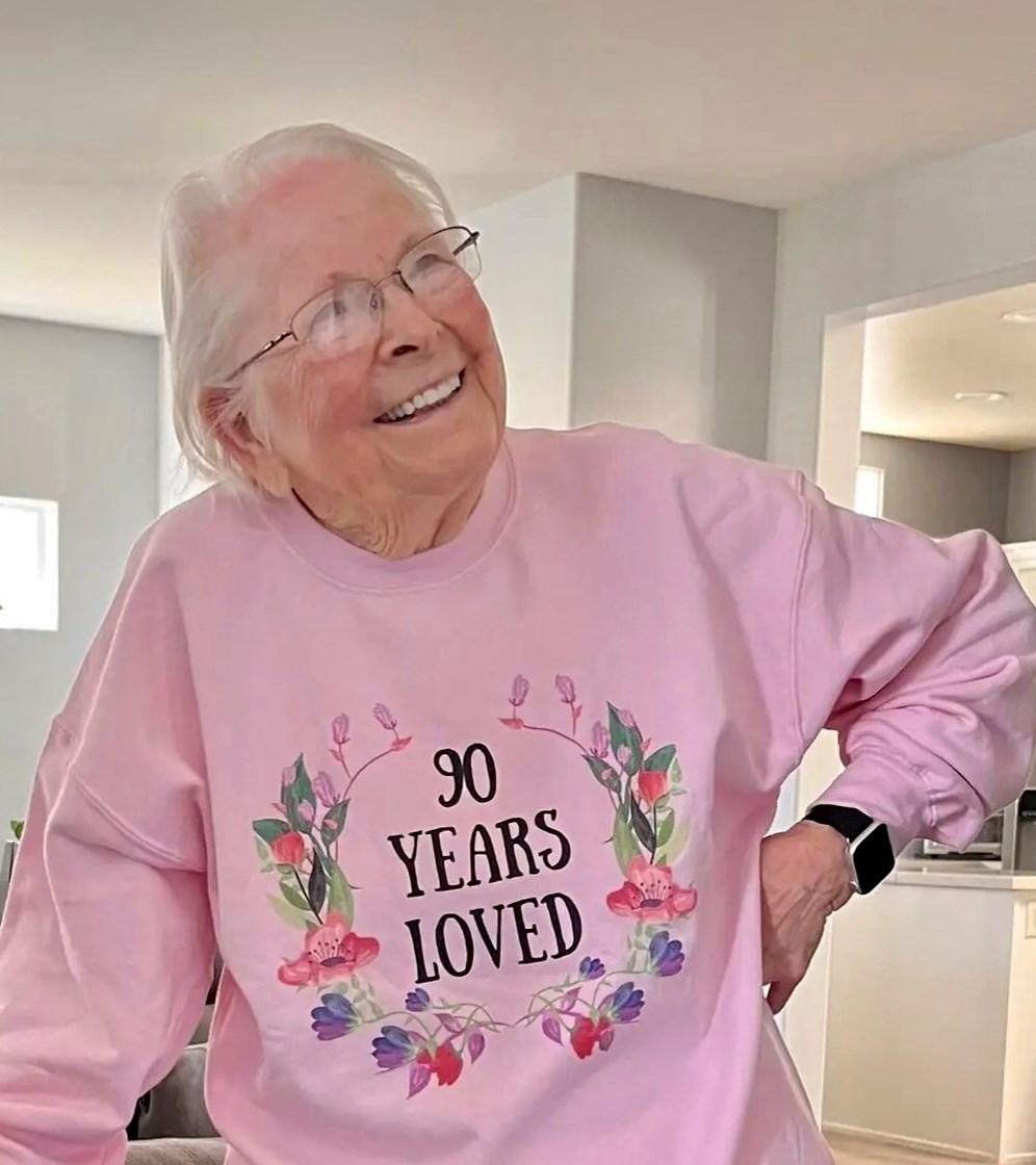 Obituary of Norma Horton Gangewer