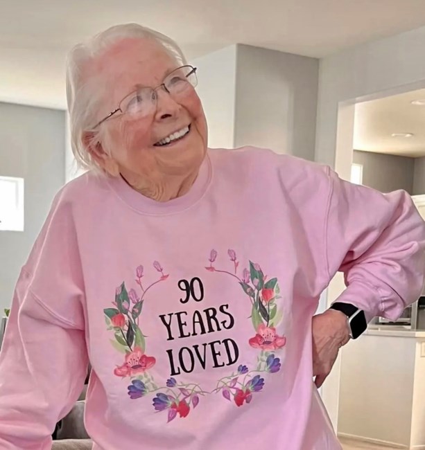 Obituary of Norma Horton Gangewer