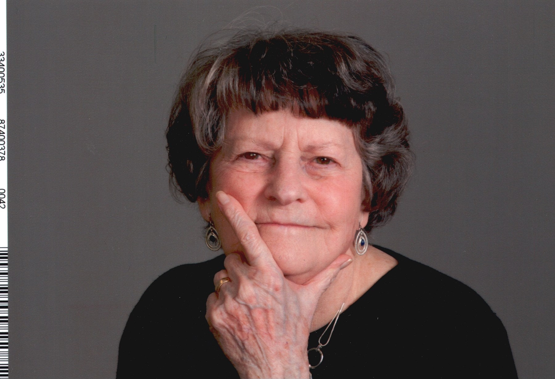 Obituary of Mabel Smith Plueger