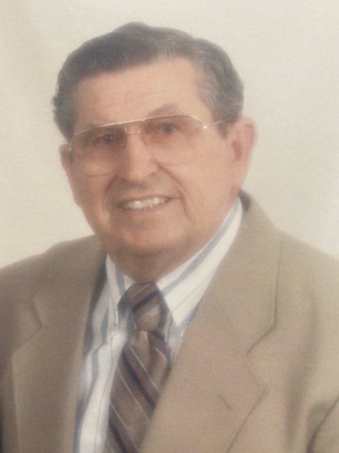 Obituario de LaVern George Schafer
