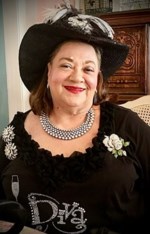 Estelle Thompson
