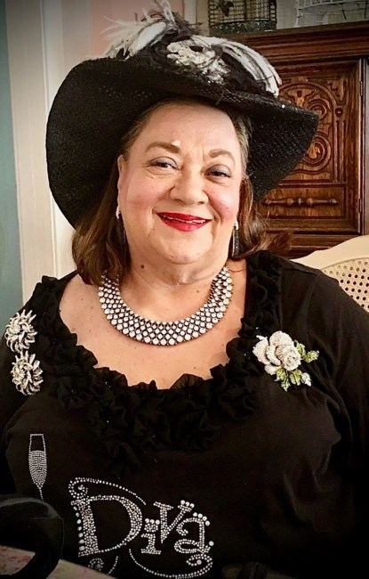 Obituary of Estelle Carole Thompson