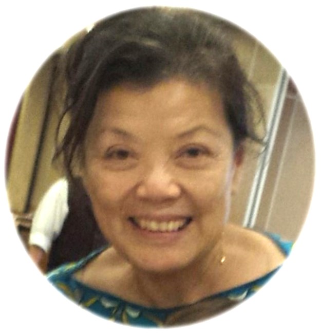 Obituary of Mona Cai
