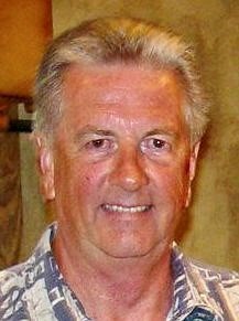 Obituary of David Bruce Jenks