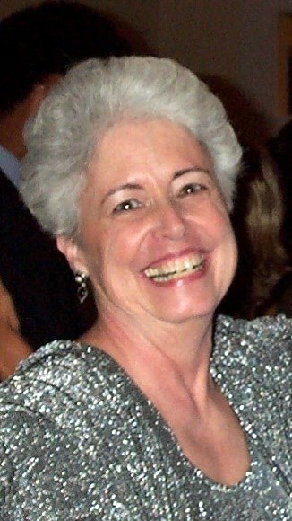 Obituary of Catherine "Penny" Madaline Mangan