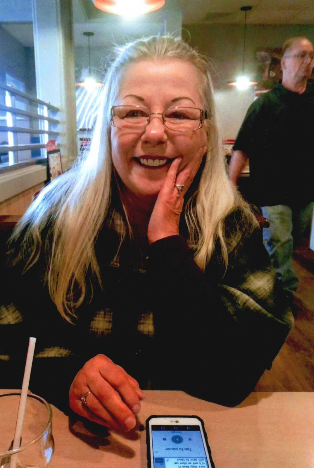 Obituario de Donna Faye Brink