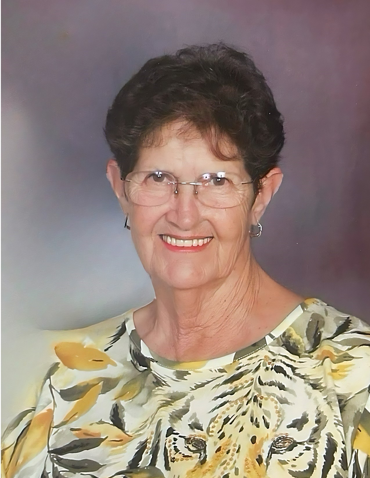 Obituary of Polly Ann Brooks