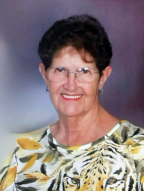 Obituary of Polly Ann Brooks
