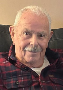 Obituary of Robert F Blanco