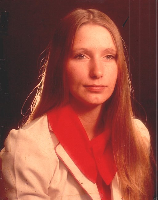 Obituario de Rebecca Ann Dannehold