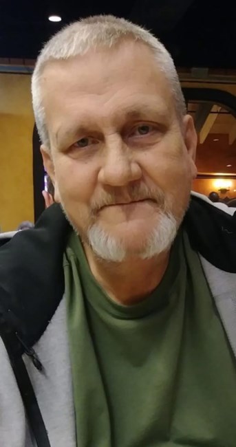 Obituary of Pete Shephard