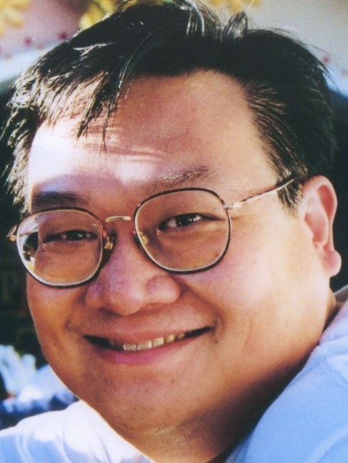 Obituary of Augustine Auggy Huang