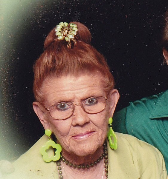 Obituary of Carol LeFever