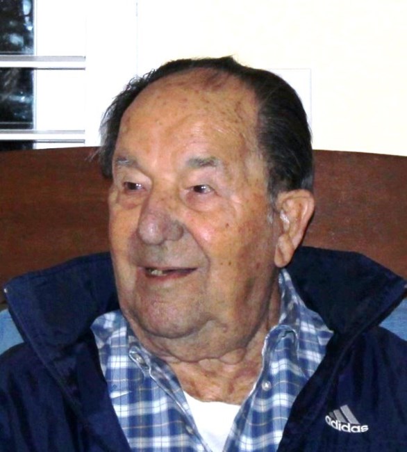 Obituary of Frank Pacheco