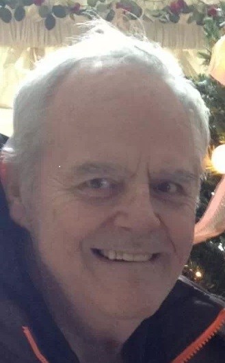 Obituario de John Rainey