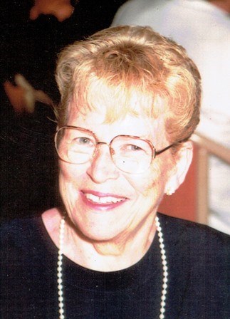 Obituary of Alice Loraine Myers
