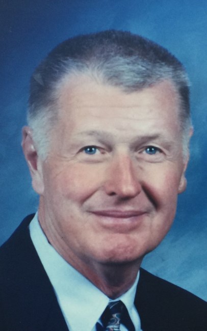 Obituary of Hiles Stout