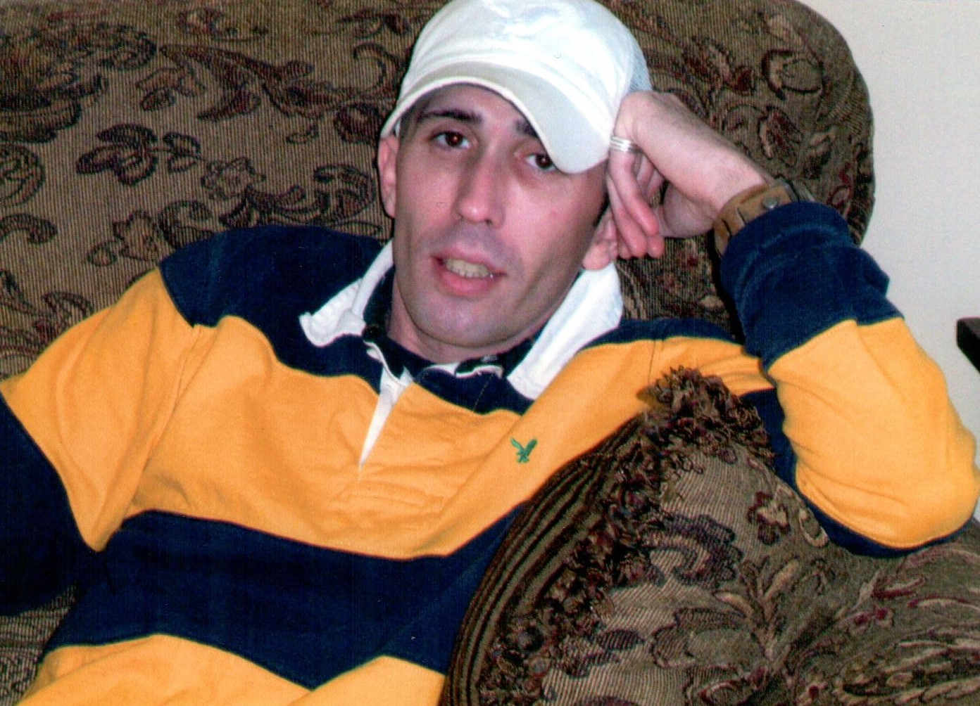 Obituary of James Anthony Sonnier Jr.