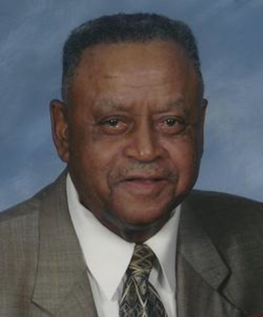 Obituary of Evine   Smith, Sr.