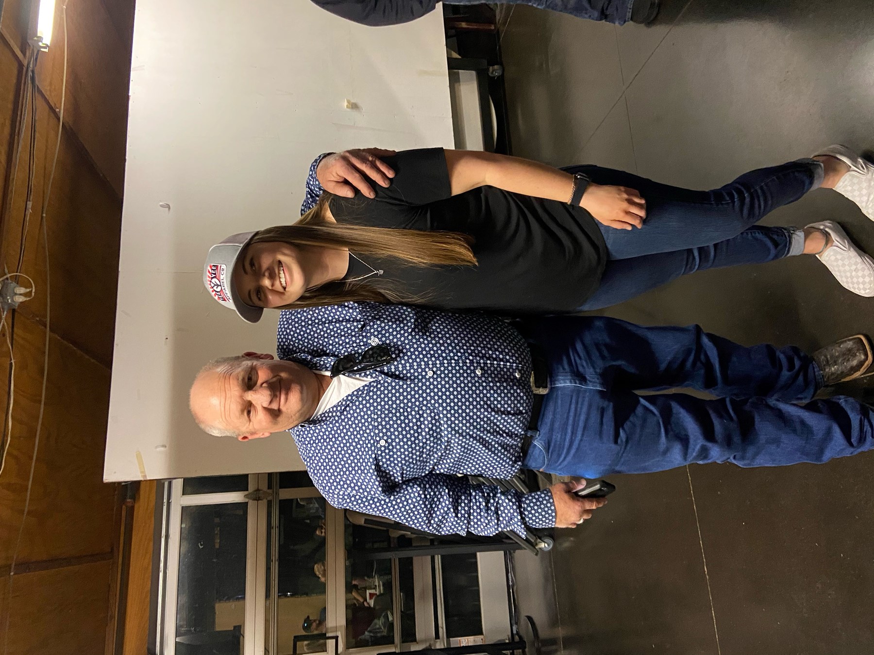 Obituary of Randall Wayne Hartman