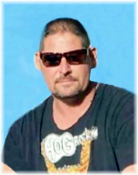 Obituary of Brad Gary Brannon