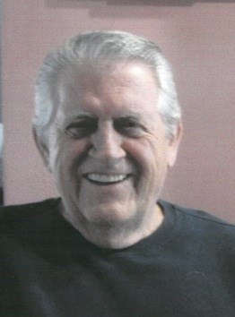 Obituary of Ronald Joseph Perrett