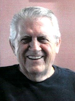 Obituary of Ronald Joseph Perrett