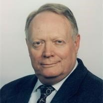 Obituary of Ernest Jerry Walker