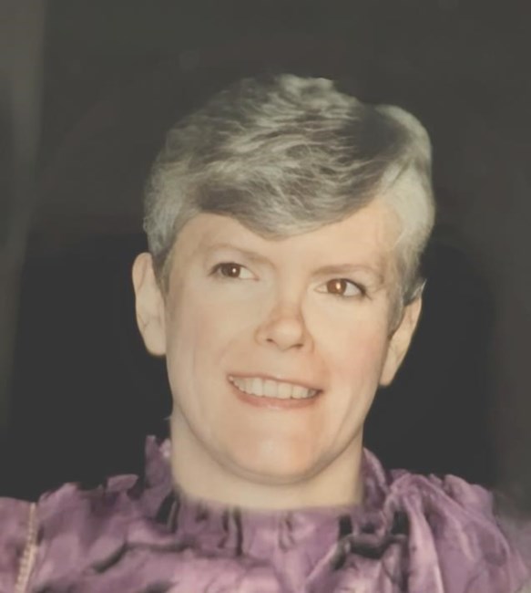 Obituary of Mary Teresa Kelley