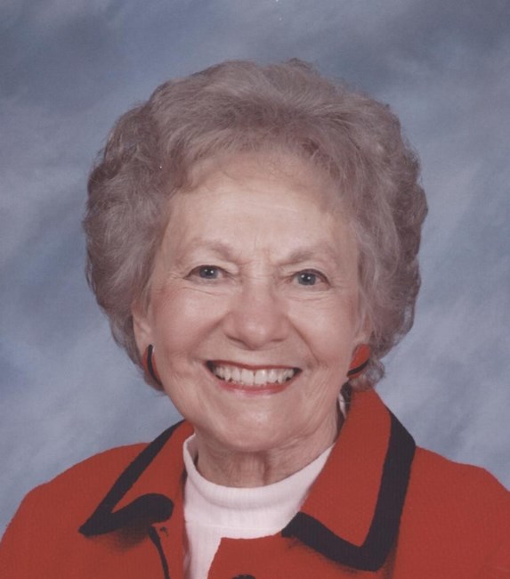Obituary of Mary Ann Tombaugh Leifeste