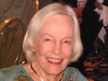 Obituary of Carolyn Row Barber