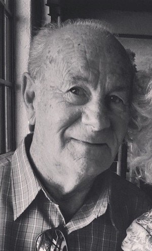 Obituary of Donald Charles Teeter