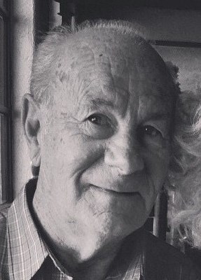 Obituary of Donald Charles Teeter