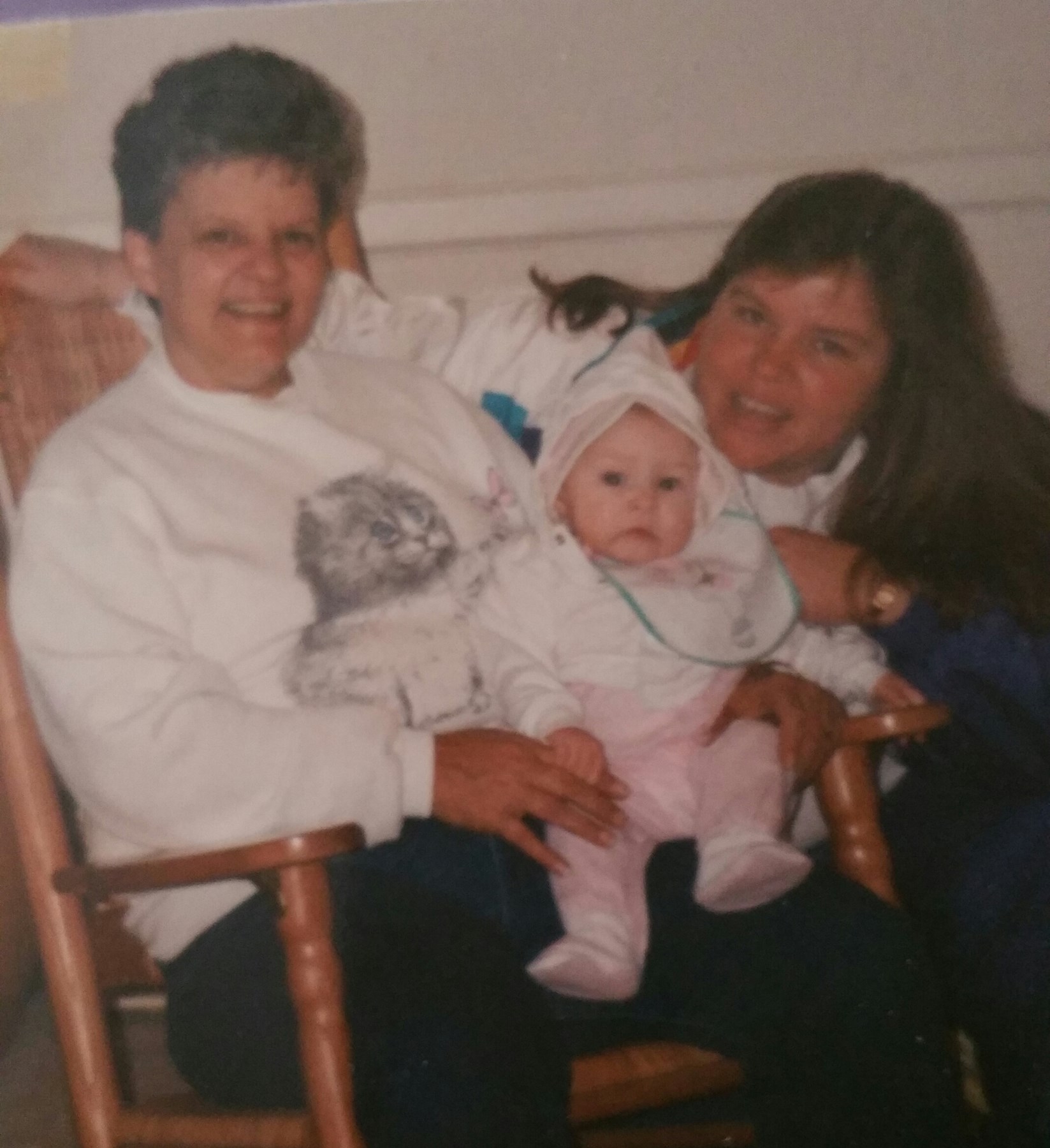 Obituary of Cathy Marie Stanley