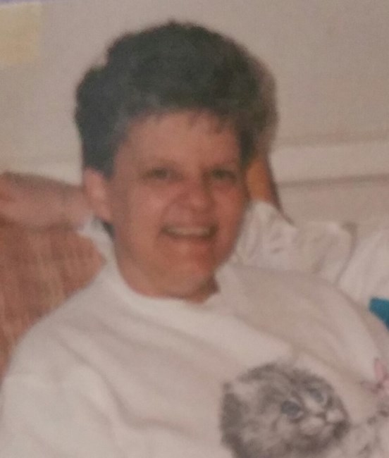 Obituary of Cathy Marie Stanley