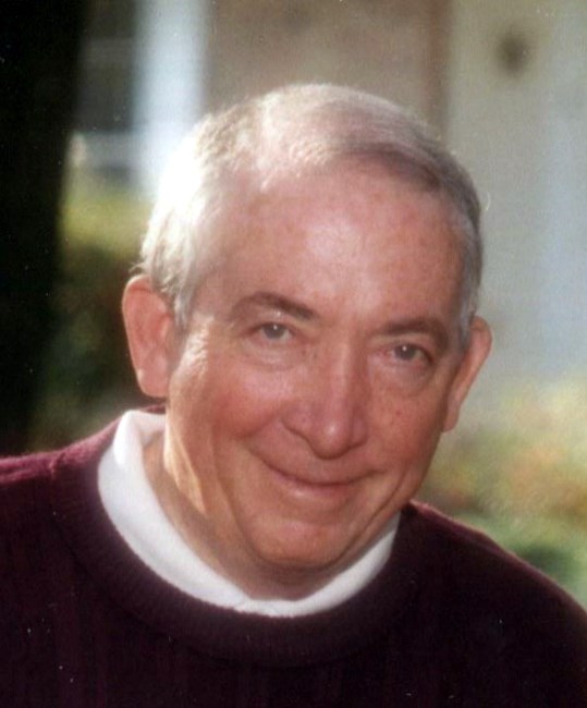 Obituary of Robert Stephen Crow Jr.