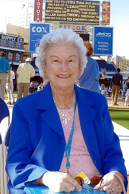 Obituary of Patricia A. Barton