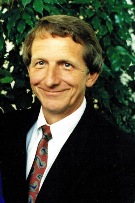 Obituary of Richard L. Dunn