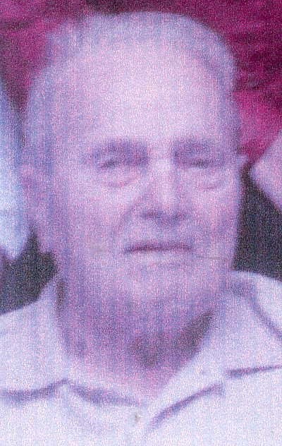 Obituary of Fraser Wilson