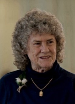Obituary of Peggy Louise Skjerpen