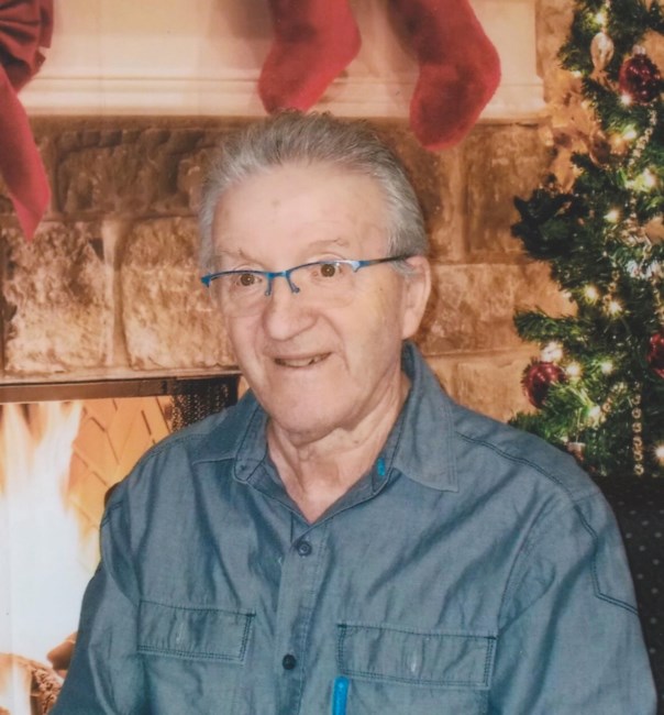 Avis de décès de Jean-Claude Migneault