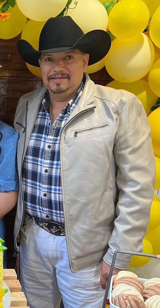 Obituary of Angel Cortez Rodriguez