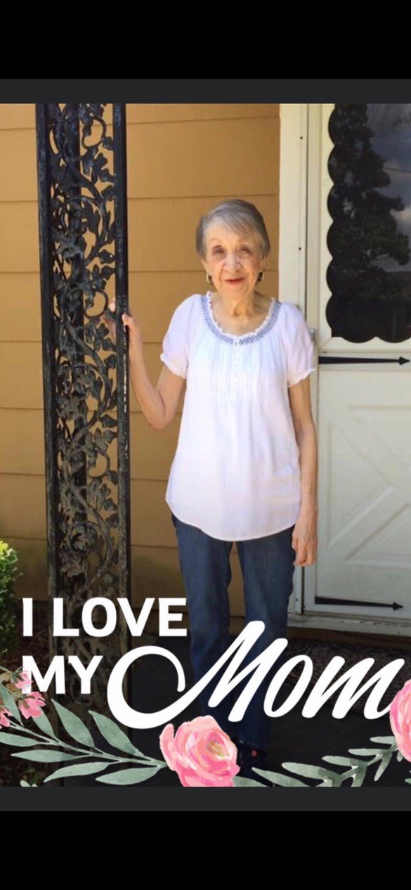 Obituary of Betty Mallette